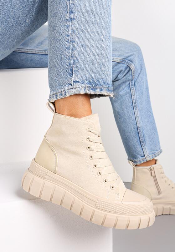 Botine Bej 4