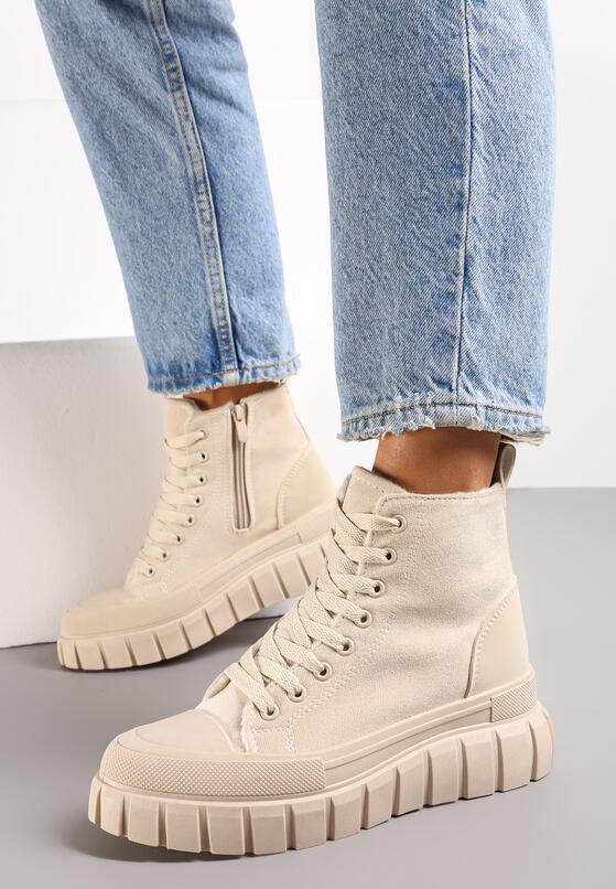 Botine Bej 3