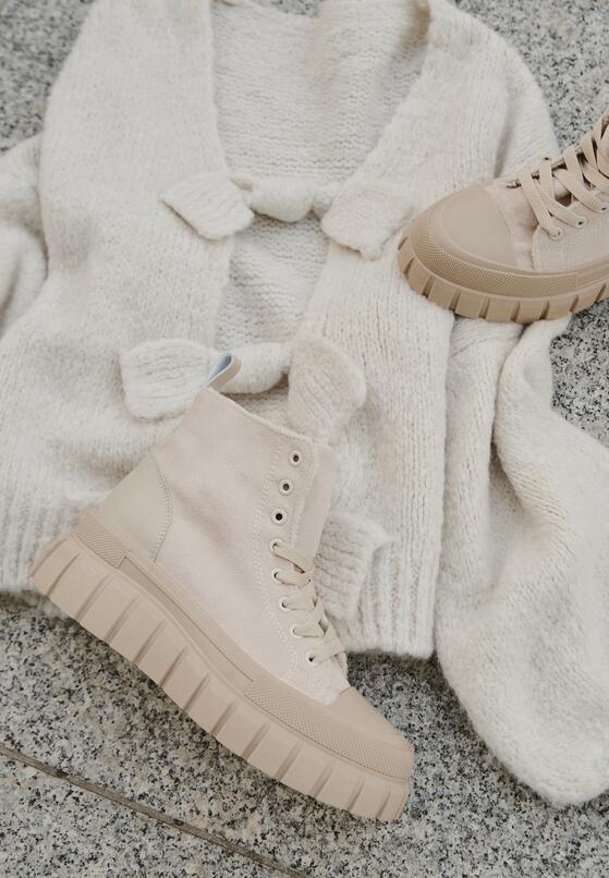 Botine Bej 1