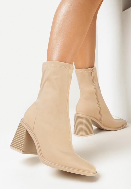 Botine Bej 2