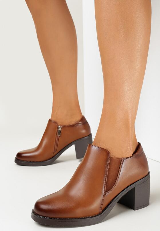 Pantofi casual Maro 1