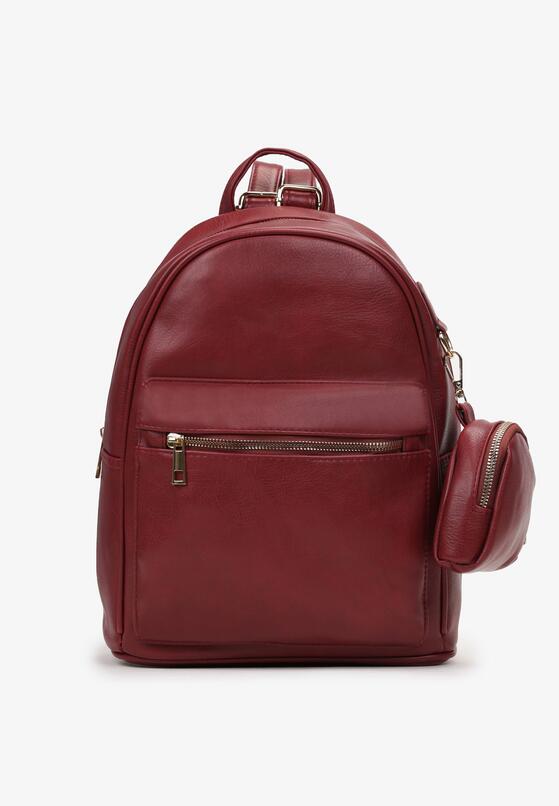 Rucsac Bordo 1
