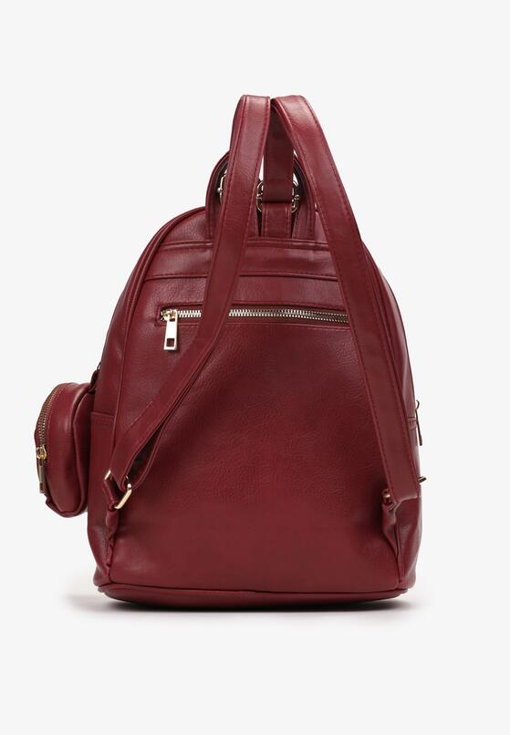 Rucsac Bordo 2