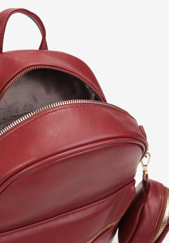 Rucsac Bordo 3