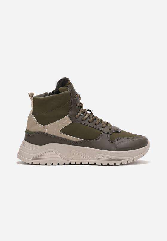 Sneakers Verzi 3