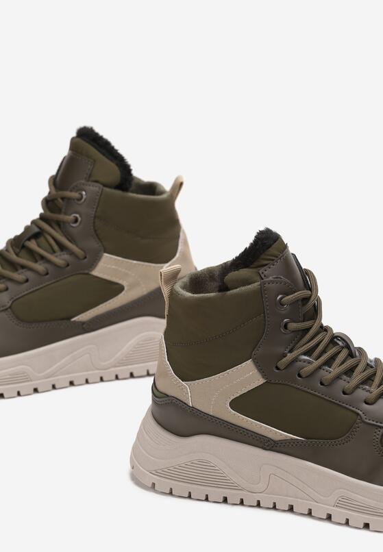 Sneakers Verzi 5