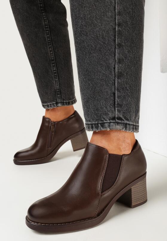 Pantofi casual Maro 1