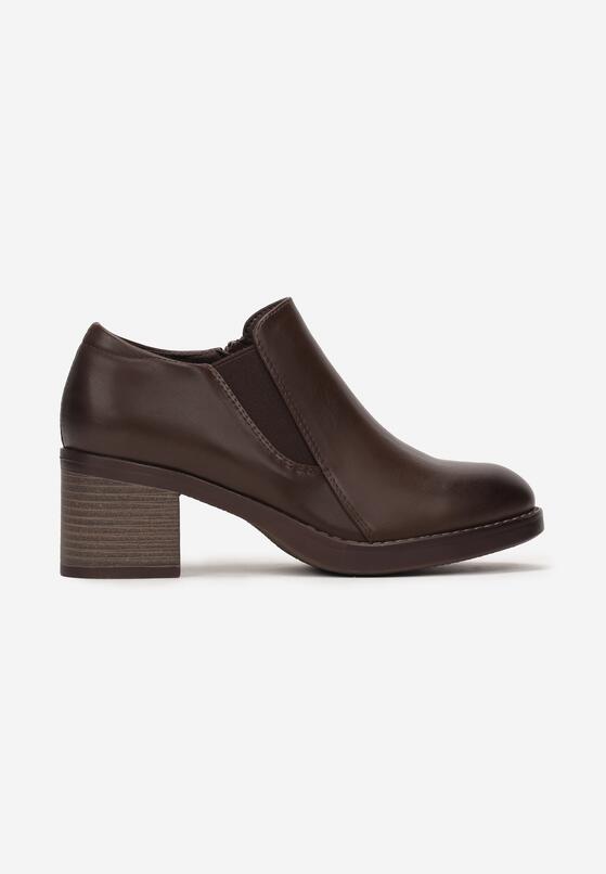 Pantofi casual Maro 3