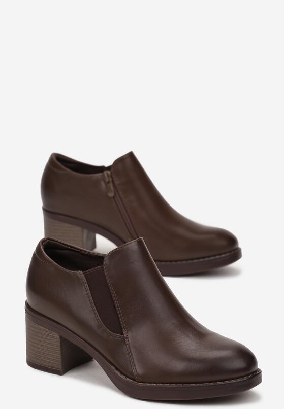 Pantofi casual Maro 4