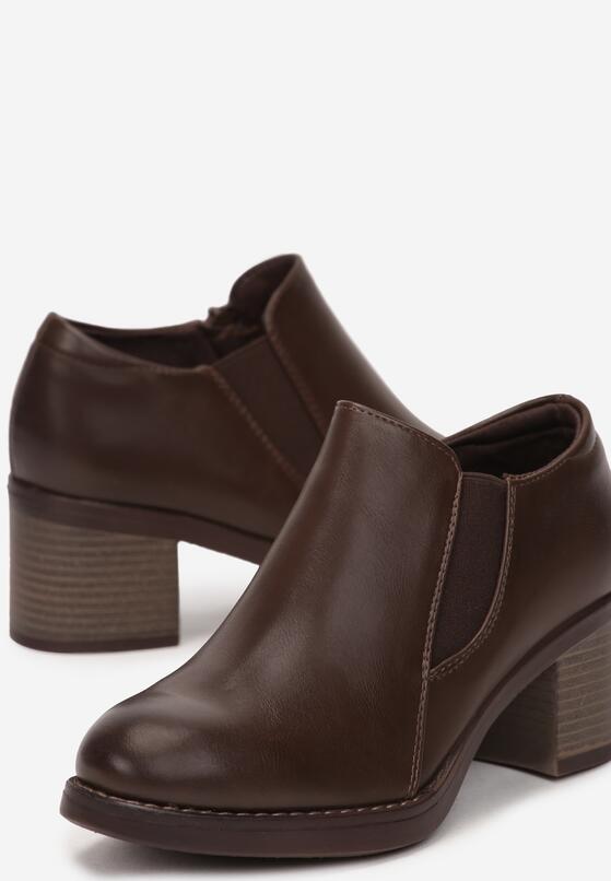 Pantofi casual Maro 5