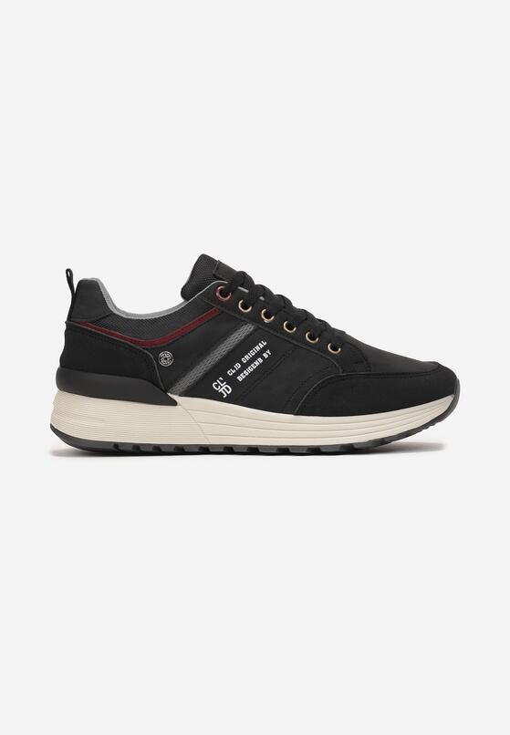 Pantofi sport Negri 1