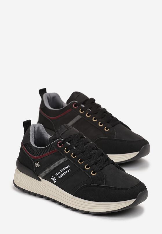 Pantofi sport Negri 2