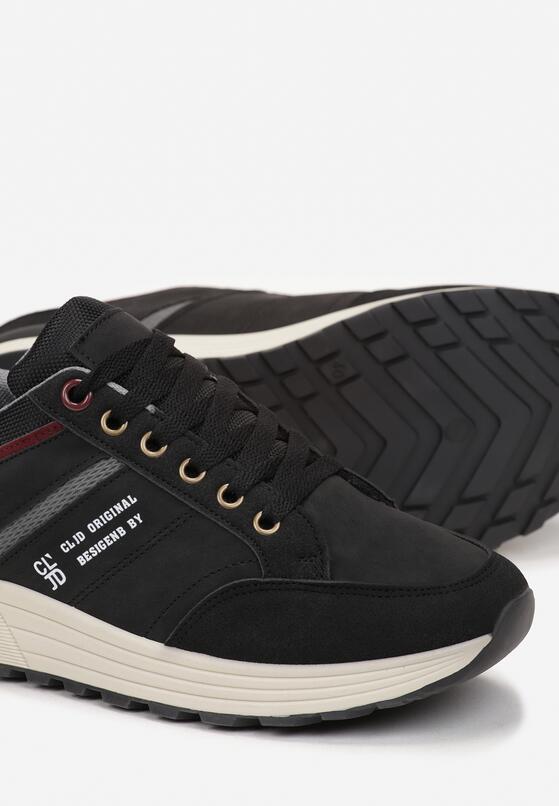 Pantofi sport Negri 3
