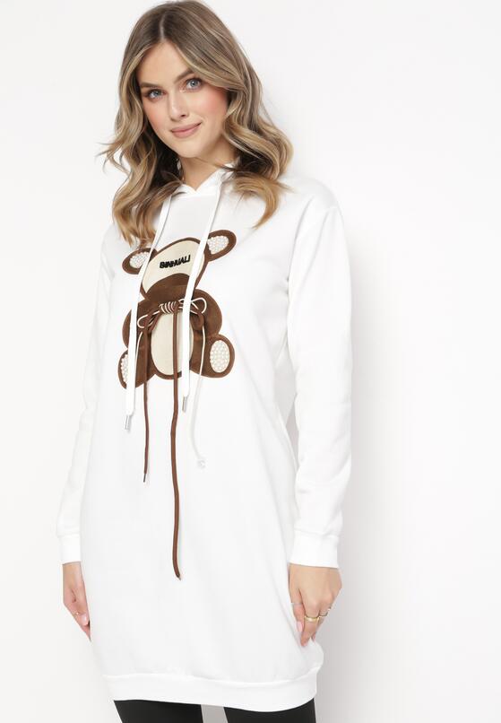 Rochie Albă 1
