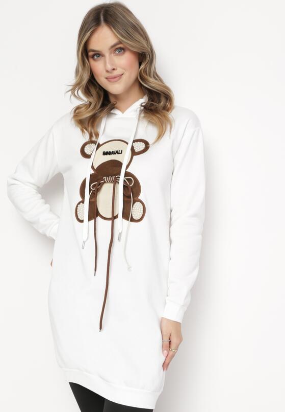 Rochie Albă 2