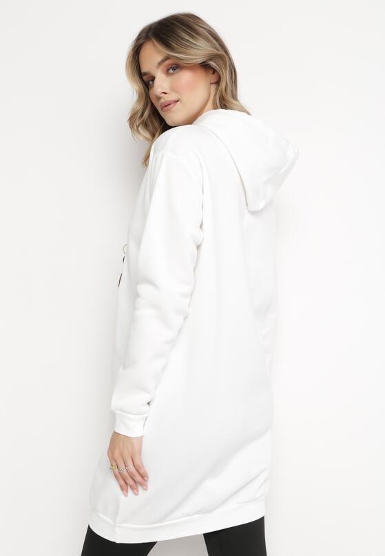 Rochie Albă 3