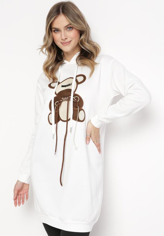 Rochie Albă 4