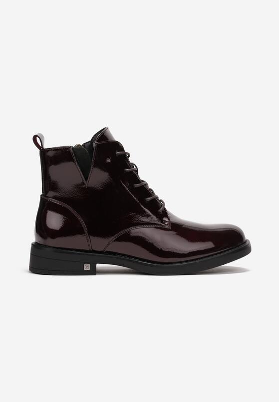 Botine Bordo 3