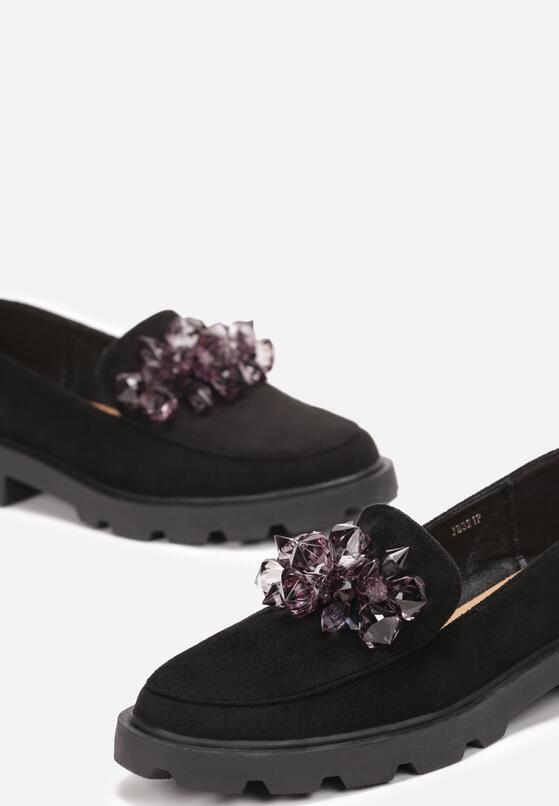 Mocasini Negri 5