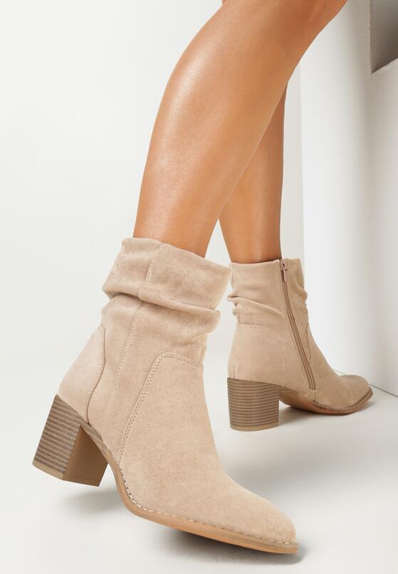 Botine Bej 2