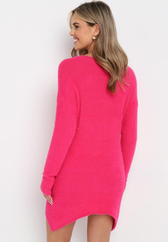 Tunică Fucsia 3