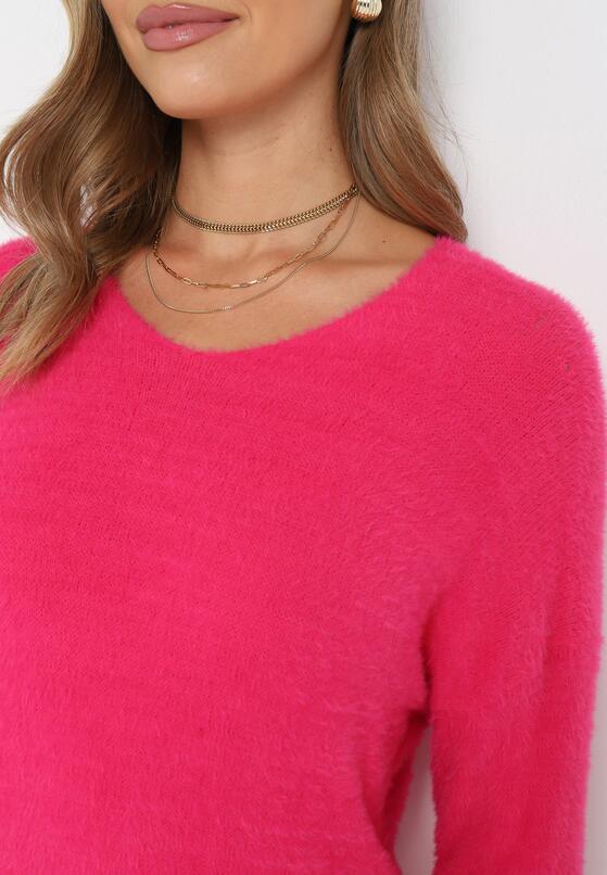 Tunică Fucsia 5