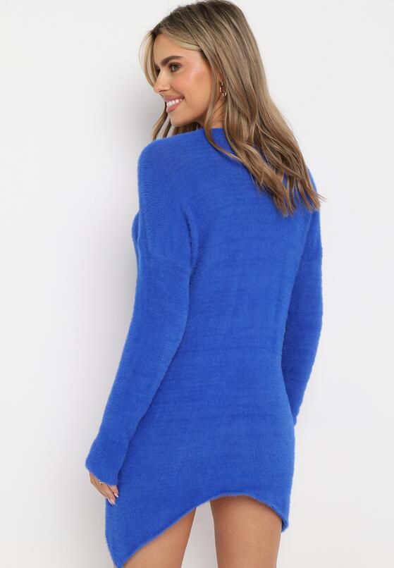 Tunică Bleumarin 3