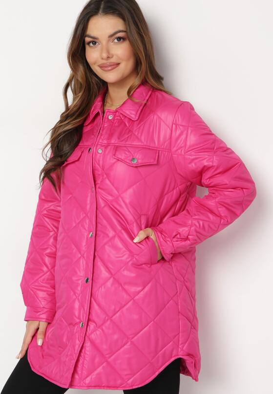 Pink Dzseki 2