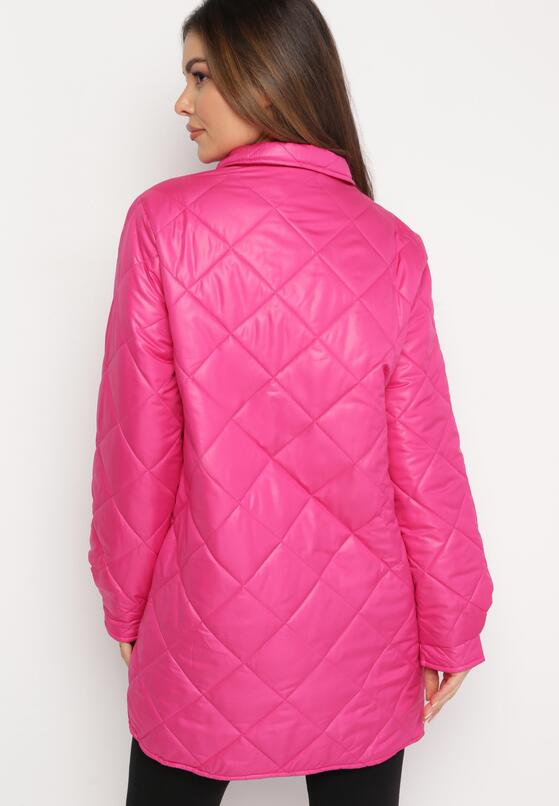 Pink Dzseki 3