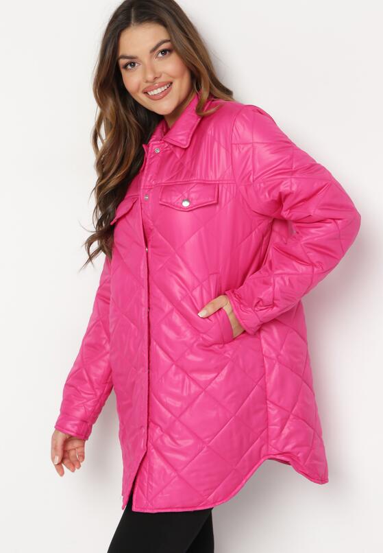 Pink Dzseki 4