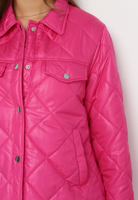 Pink Dzseki 5