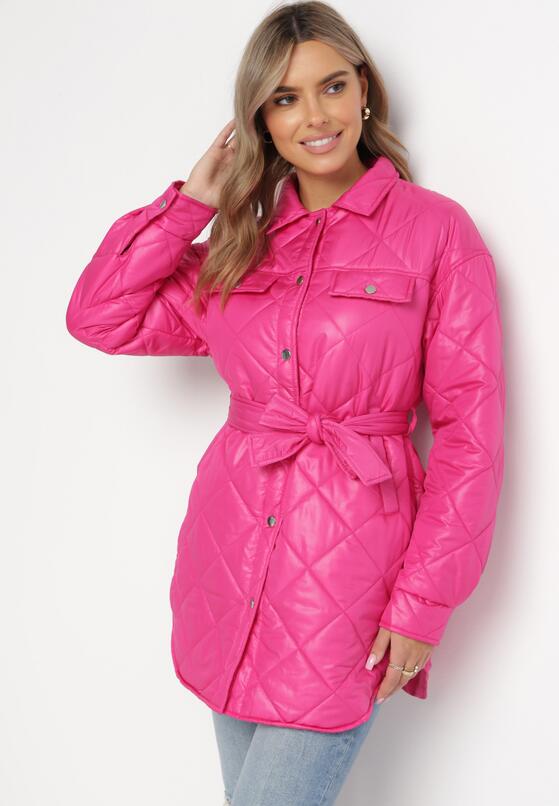 Pink Dzseki 1