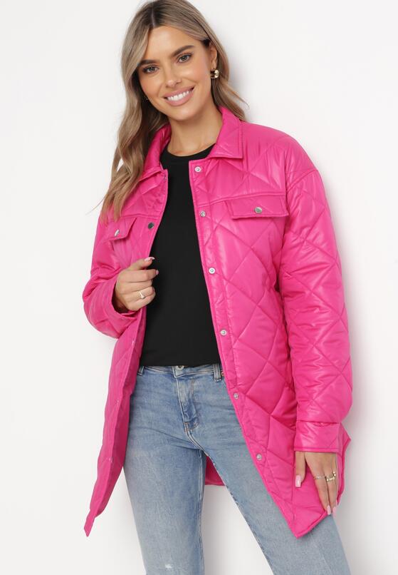 Pink Dzseki 2