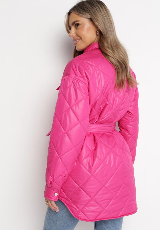Pink Dzseki 3