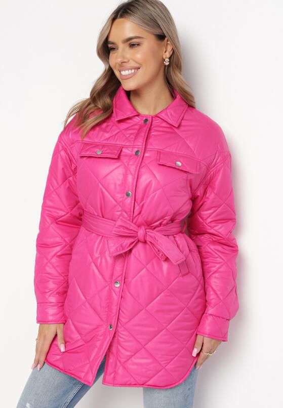 Pink Dzseki 4