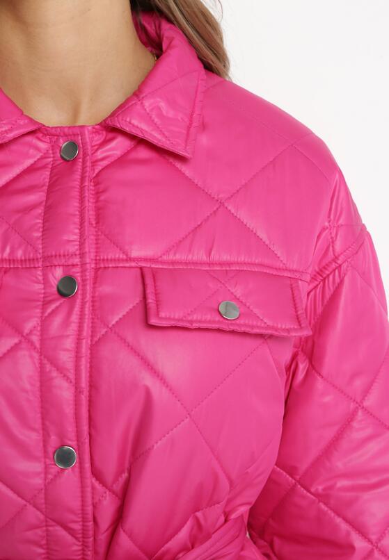 Pink Dzseki 5