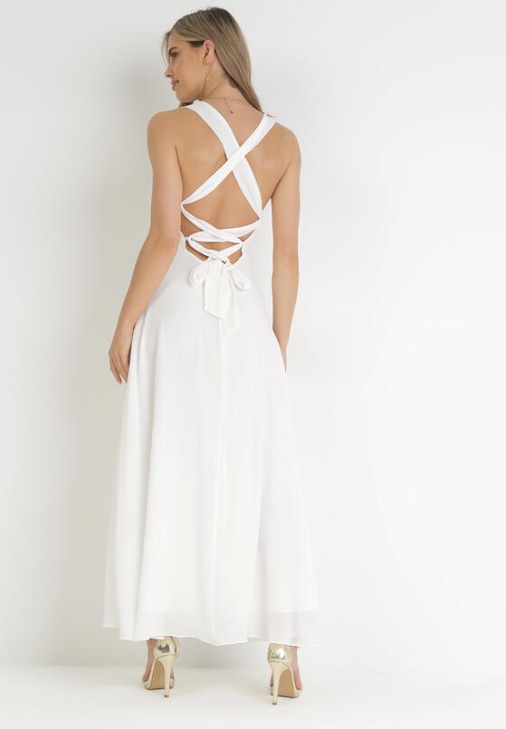 Rochie Albă 3