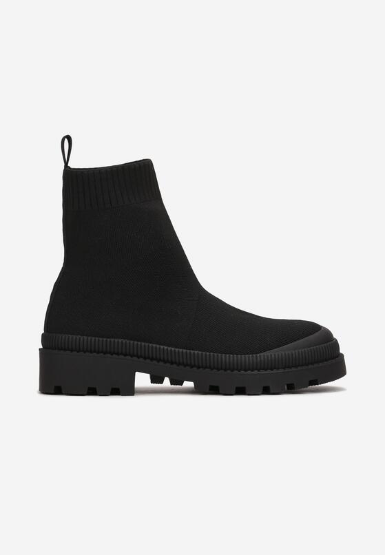 Botine Negre 3