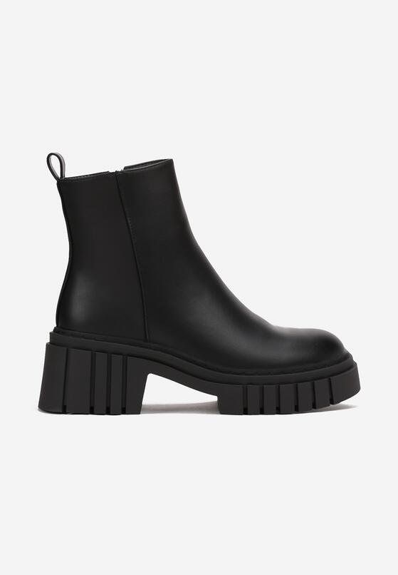 Botine Negre 3