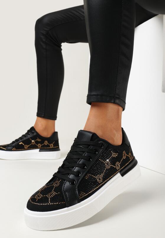 Sneakers Negri 2