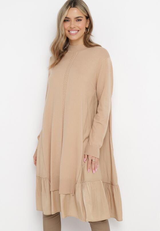 Rochie Bej 1