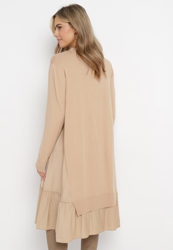 Rochie Bej 3