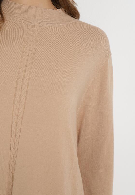 Rochie Bej 5