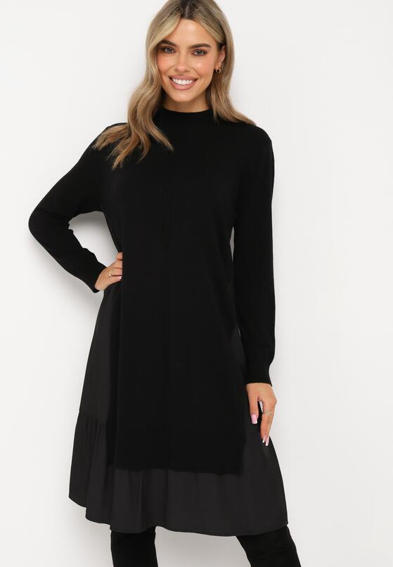 Rochie Neagră 4