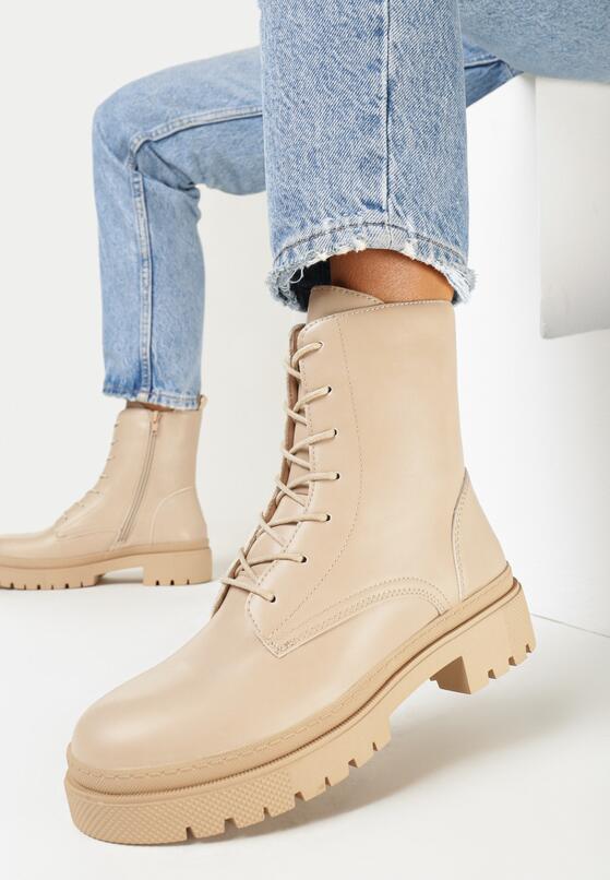 Botine Bej 1