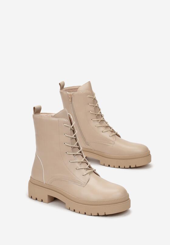 Botine Bej 4