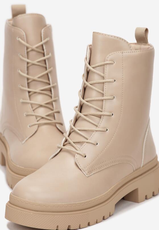 Botine Bej 5