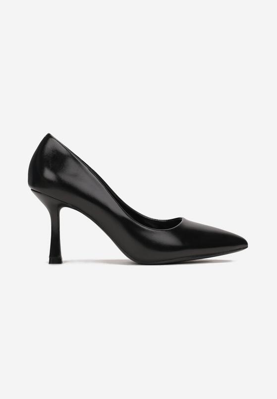 Pantofi stiletto Negri 3