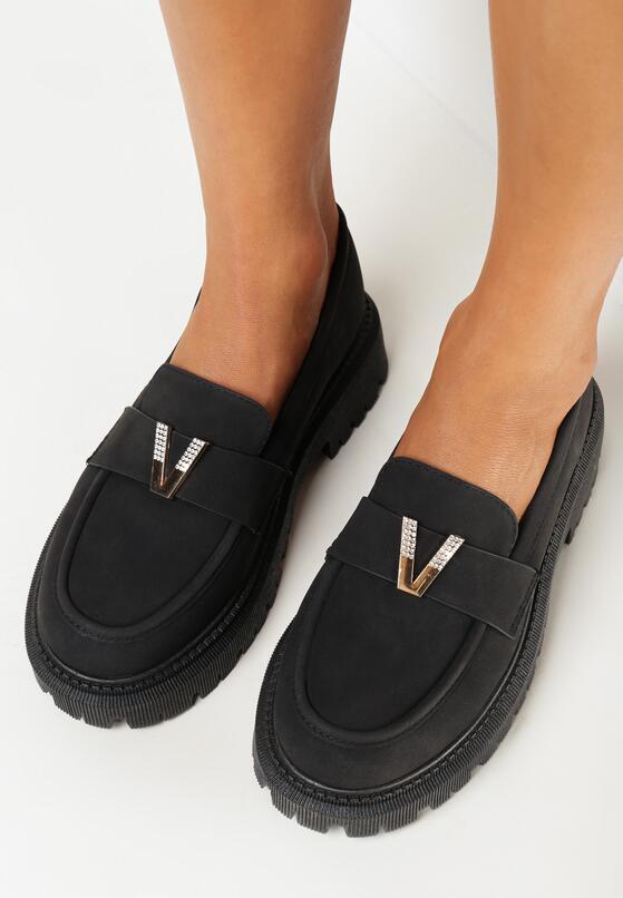 Mocasini Negri 2