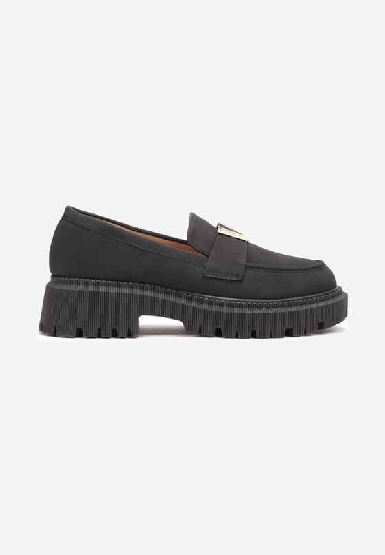 Mocasini Negri 3